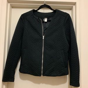 H&M Blazer fall jacket